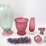646 7055 Konstglas
